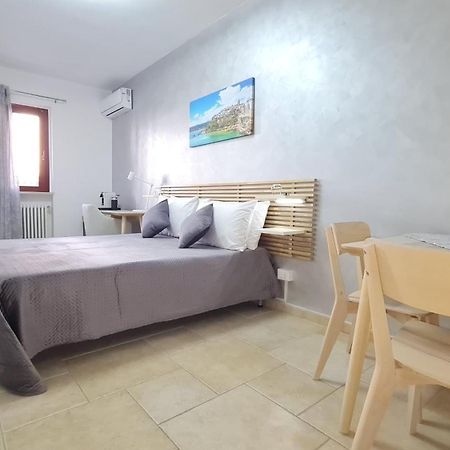 Mava Rooms Vieste Exterior photo