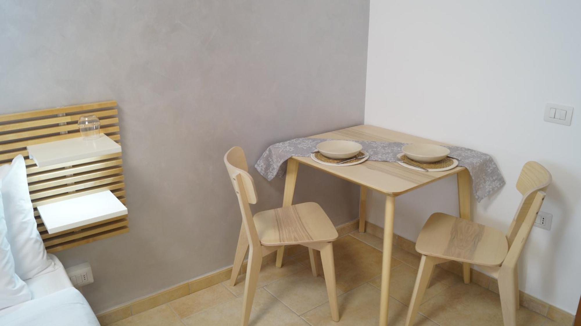 Mava Rooms Vieste Exterior photo